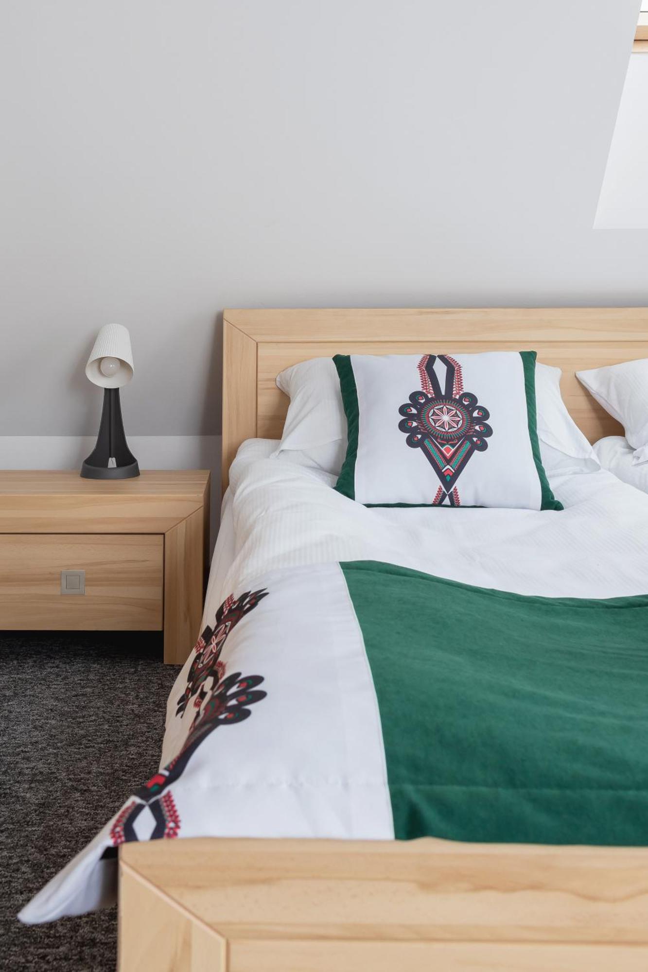 Apartament Rysy Droga Do Daniela By Renters Daire Zakopane Dış mekan fotoğraf