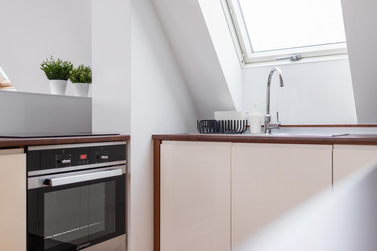 Apartament Rysy Droga Do Daniela By Renters Daire Zakopane Dış mekan fotoğraf