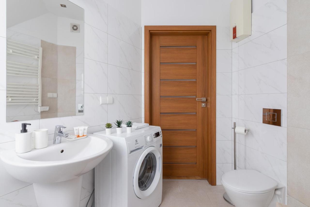 Apartament Rysy Droga Do Daniela By Renters Daire Zakopane Dış mekan fotoğraf