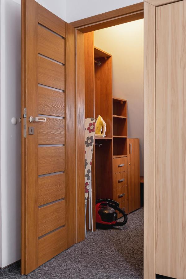 Apartament Rysy Droga Do Daniela By Renters Daire Zakopane Dış mekan fotoğraf