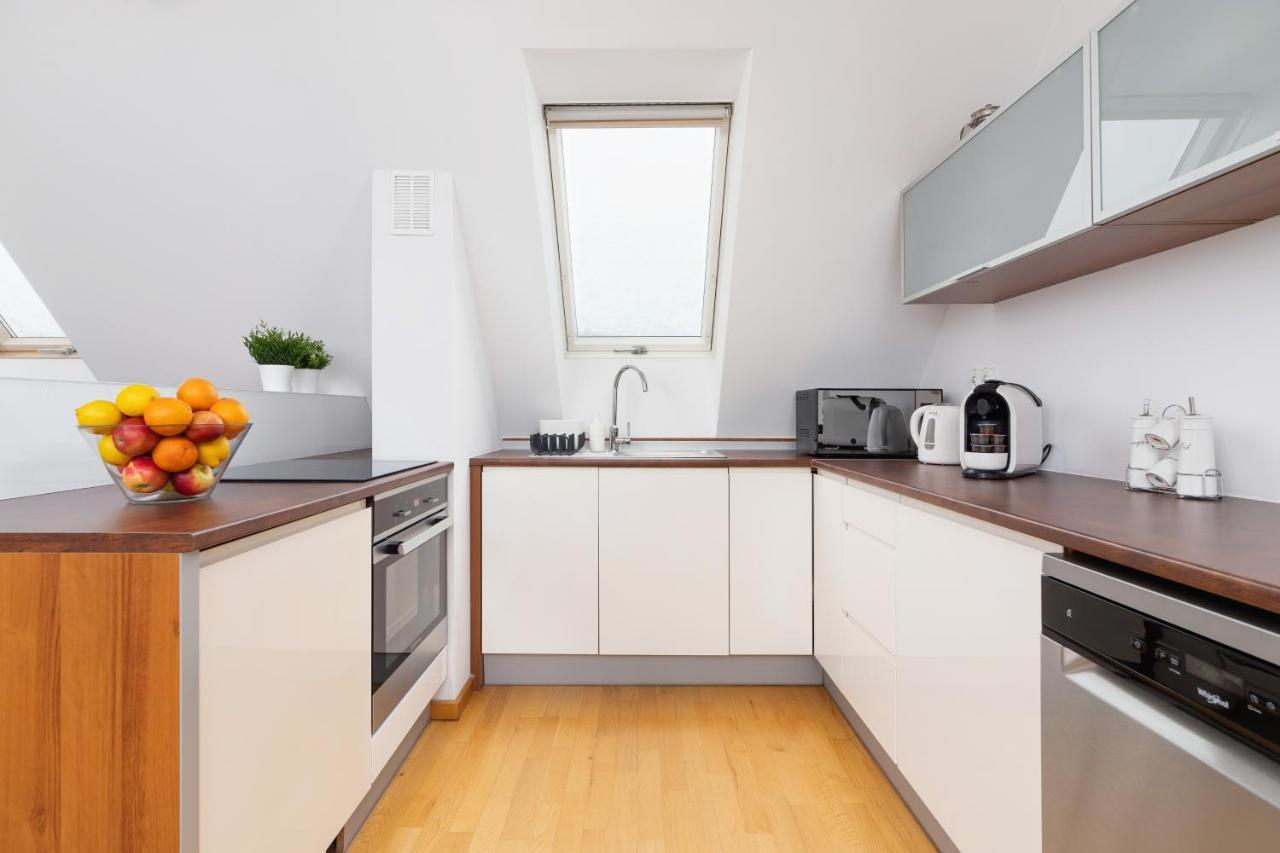 Apartament Rysy Droga Do Daniela By Renters Daire Zakopane Dış mekan fotoğraf