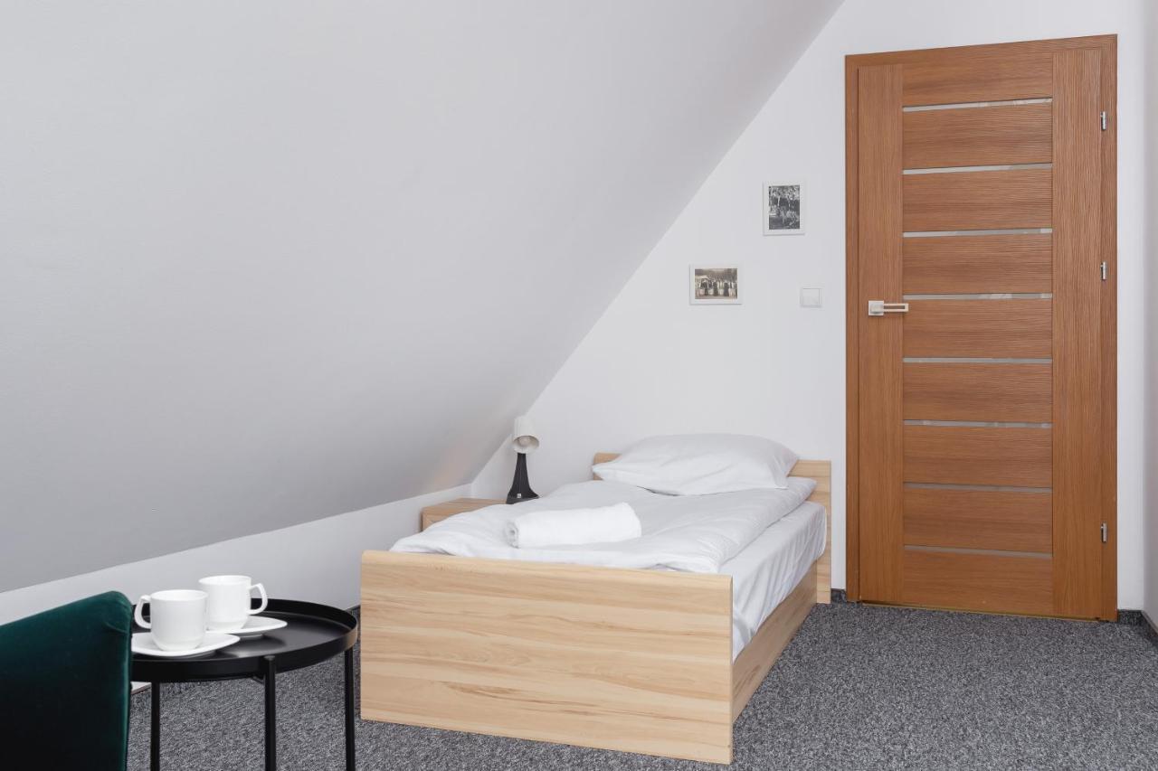 Apartament Rysy Droga Do Daniela By Renters Daire Zakopane Dış mekan fotoğraf